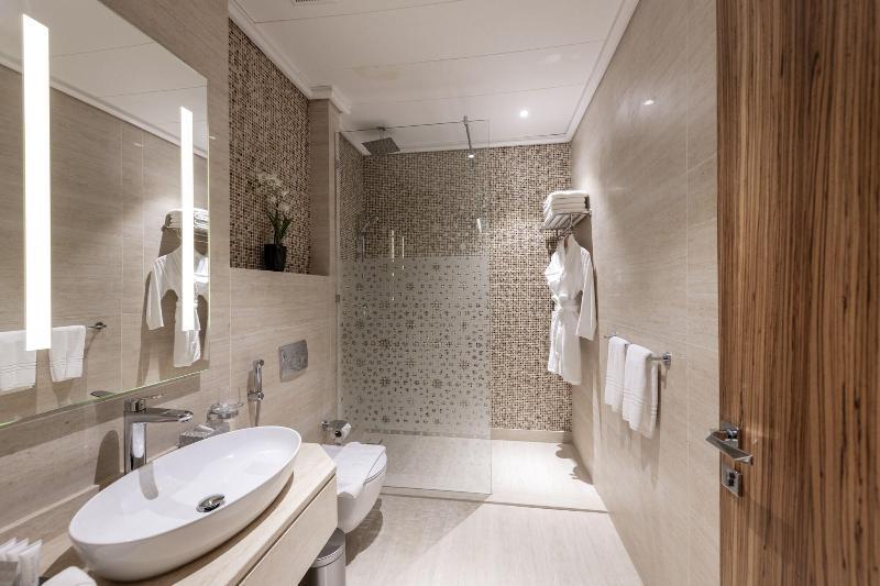 Taj Jeddah Hotel Apartment Ngoại thất bức ảnh