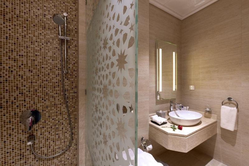 Taj Jeddah Hotel Apartment Ngoại thất bức ảnh