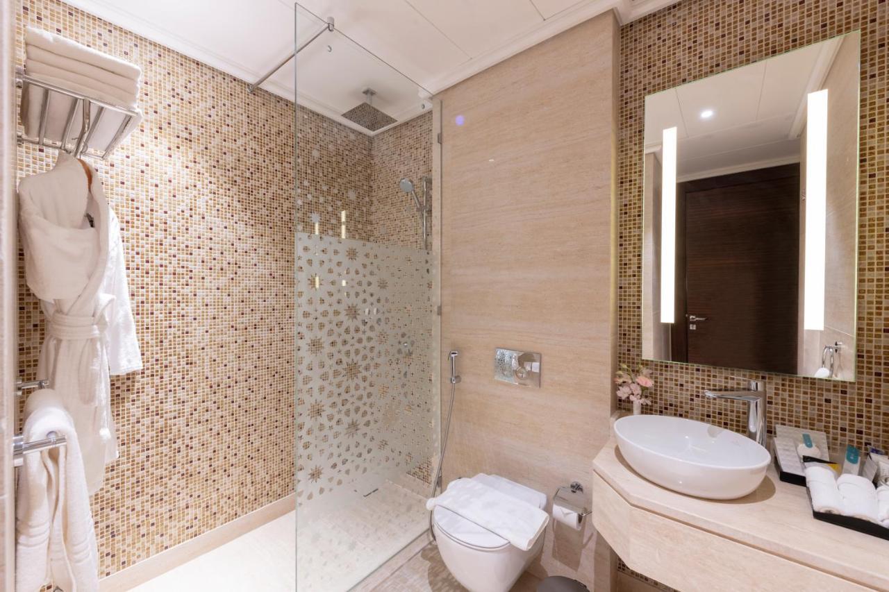 Taj Jeddah Hotel Apartment Ngoại thất bức ảnh